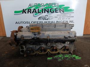 Usagé Tête de cylindre Opel Meriva 1.6 16V Prix sur demande proposé par Autosloperij Kralingen B.V.