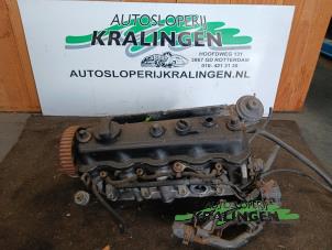 Gebrauchte Zylinderkopf Volkswagen Polo III (6N1) 1.9 SDI Preis € 100,00 Margenregelung angeboten von Autosloperij Kralingen B.V.