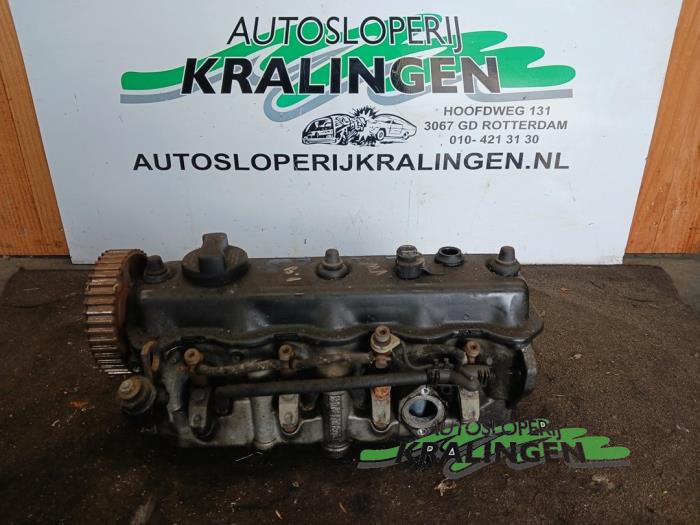 Gebrauchte Zylinderkopf Volkswagen Polo III (6N2) 1.9 SDI Preis € 99,99 Margenregelung angeboten von Autosloperij Kralingen B.V.
