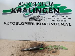 Used Injector (diesel) BMW 5 serie (E39) 530d 24V Price on request offered by Autosloperij Kralingen B.V.