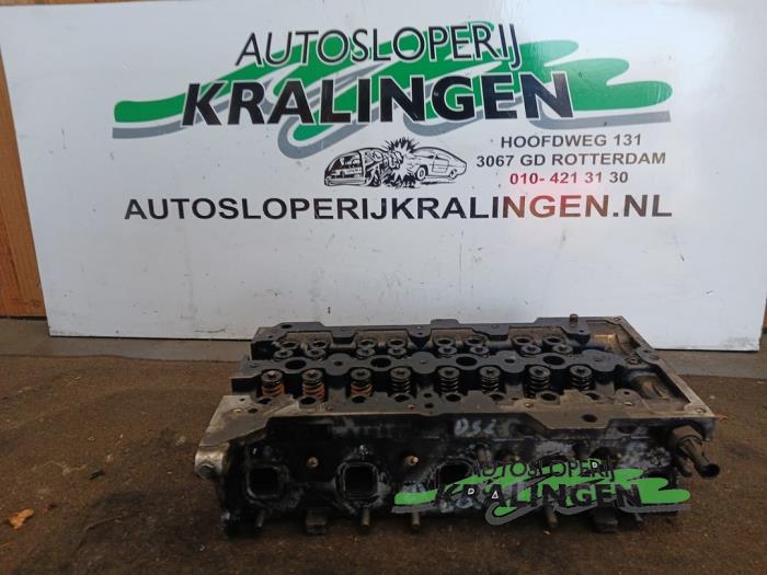 Begagnade Topplock Opel Corsa C (F08/68) 1.3 CDTi 16V Pris € 99,99 Marginaltabell erbjuds av Autosloperij Kralingen B.V.