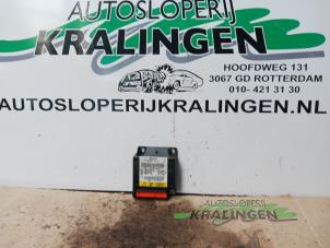 Used Airbag Module Citroen C3 Pluriel (HB) 1.6 16V Price on request offered by Autosloperij Kralingen B.V.