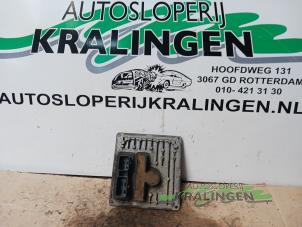 Used Automatic gearbox computer Citroen C3 Pluriel (HB) 1.6 16V Price on request offered by Autosloperij Kralingen B.V.