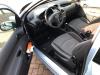 Seat, right from a Peugeot 206 (2A/C/H/J/S), 1998 / 2012 1.4 XR,XS,XT,Gentry, Hatchback, Petrol, 1.360cc, 55kW (75pk), FWD, TU3A; KFW, 2005-04 / 2012-12, 2CKFW; 2AKFW 2006