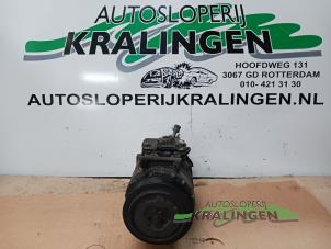 Used Air conditioning pump Mercedes C (W203) 2.2 C-200 CDI 16V Price € 75,00 Margin scheme offered by Autosloperij Kralingen B.V.