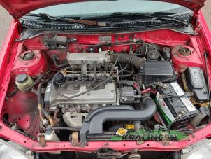 Used Engine Toyota Starlet (EP9) 1.3,XLi,GLi 16V Price € 500,00 Margin scheme offered by Autosloperij Kralingen B.V.