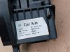 Automatic gear selector from a Fiat Panda (169) 1.2 Fire 2004