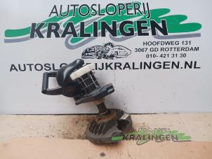Usagé Mécanique de suspension roue de secours Renault Modus/Grand Modus (JP) 1.4 16V Prix € 40,00 Règlement à la marge proposé par Autosloperij Kralingen B.V.