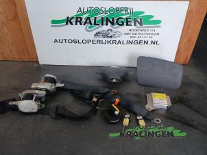Used Airbag set Toyota Aygo (B10) 1.0 12V VVT-i Price on request offered by Autosloperij Kralingen B.V.