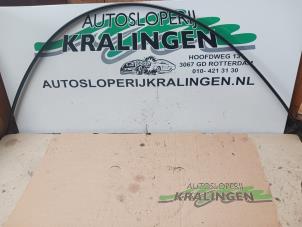 Gebrauchte Dachleiste links Toyota Aygo (B10) 1.0 12V VVT-i Preis € 25,00 Margenregelung angeboten von Autosloperij Kralingen B.V.