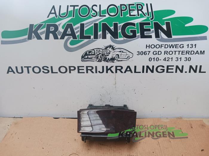 Begagnade Askkopp, fram Mercedes C Combi (S203) 1.8 C-200K 16V Pris € 25,00 Marginaltabell erbjuds av Autosloperij Kralingen B.V.