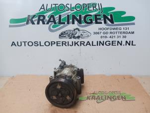 Used Air conditioning pump Renault Modus/Grand Modus (JP) 1.4 16V Price € 50,00 Margin scheme offered by Autosloperij Kralingen B.V.