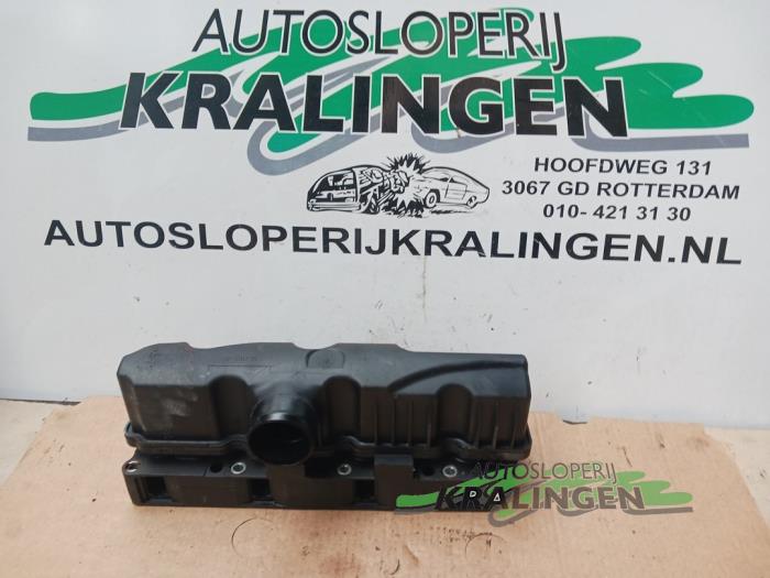 Begagnade Insugsrör Mercedes Vito (639.7) 2.2 111 CDI 16V Pris € 50,00 Marginaltabell erbjuds av Autosloperij Kralingen B.V.