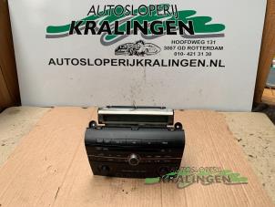 Gebrauchte Radio CD Spieler Mazda 3 Sport (BK14) 1.6 CiTD 16V Preis € 50,00 Margenregelung angeboten von Autosloperij Kralingen B.V.