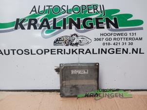 Usagé Ordinateur gestion moteur Ford Fiesta 5 (JD/JH) 1.3 Prix € 100,00 Règlement à la marge proposé par Autosloperij Kralingen B.V.