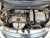 Motor from a Citroen C3 (FC/FL/FT), 2001 / 2012 1.4, Hatchback, 4-dr, Petrol, 1.360cc, 54kW (73pk), FWD, TU3JP; KFV, 2002-02 / 2010-11 2005