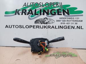 Used Steering column stalk Citroen C3 (FC/FL/FT) 1.4 Price € 50,00 Margin scheme offered by Autosloperij Kralingen B.V.