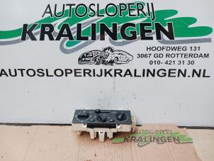 Gebrauchte Heizung Bedienpaneel Citroen C3 (FC/FL/FT) 1.4 Preis € 50,00 Margenregelung angeboten von Autosloperij Kralingen B.V.