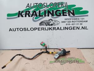 Used Ignition lock + key Citroen C3 (FC/FL/FT) 1.4 Price € 100,00 Margin scheme offered by Autosloperij Kralingen B.V.