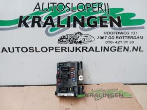Used Fuse box Citroen C3 (FC/FL/FT) 1.4 Price € 50,00 Margin scheme offered by Autosloperij Kralingen B.V.