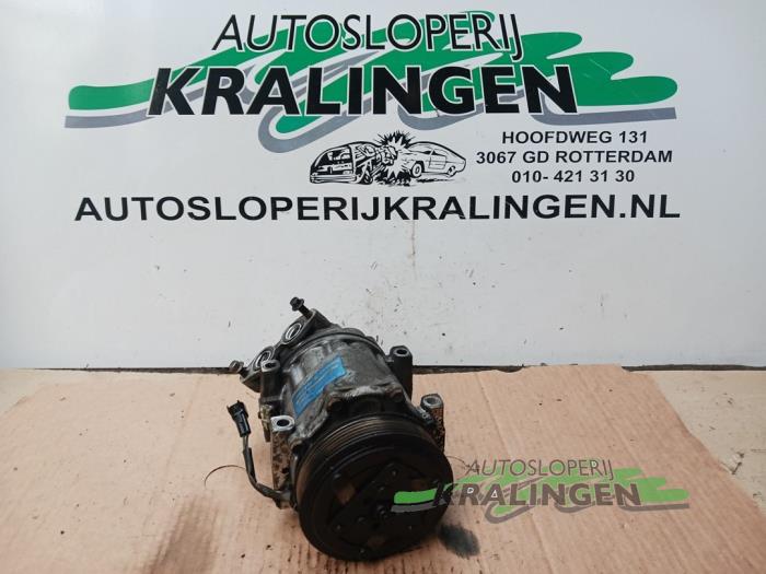 Gebrauchte Klimapumpe Mazda 3 Sport (BK) 1.6 CiTD 16V Preis € 14,98 Margenregelung angeboten von Autosloperij Kralingen B.V.