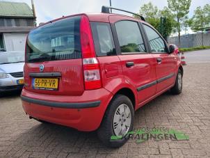 Used Rear door 4-door, right Fiat Panda (169) 1.2 Fire Price € 100,00 Margin scheme offered by Autosloperij Kralingen B.V.