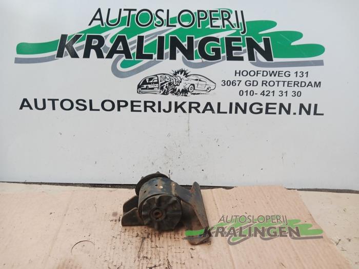 Gebrauchte Motorlager Suzuki Alto 1.0 12V Preis € 25,00 Margenregelung angeboten von Autosloperij Kralingen B.V.