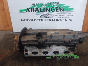 Used Cylinder head Opel Corsa B (73/78/79) 1.6i 16V Sport,GSi Price € 150,00 Margin scheme offered by Autosloperij Kralingen B.V.