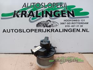 Used Heating and ventilation fan motor Fiat Panda (169) 1.2 Fire Price € 25,00 Margin scheme offered by Autosloperij Kralingen B.V.