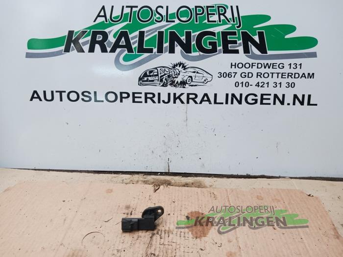 Gebrauchte Nockenwelle Sensor BMW Mini (R50/53) 1.6 16V One Preis € 19,99 Margenregelung angeboten von Autosloperij Kralingen B.V.