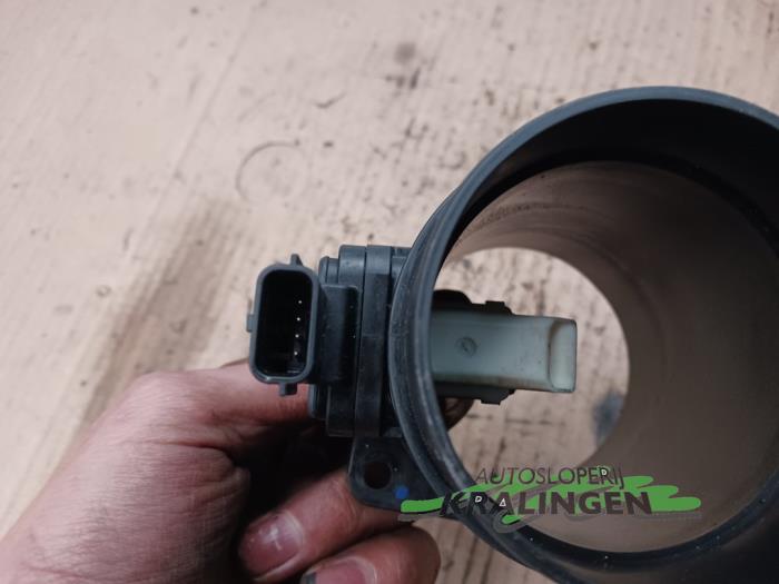 Mass Air Flow MAF Sensor Airflow Meter For Opel Movano 2021