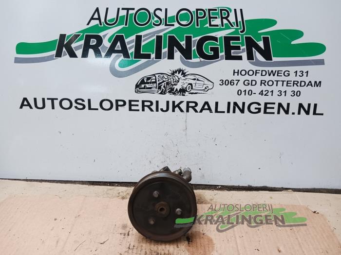 Begagnade Servostyrningspump Renault Master III (MA/MB/MC/MD/MH/MF/MG/MH) 2.3 dCi 16V Pris € 75,00 Marginaltabell erbjuds av Autosloperij Kralingen B.V.