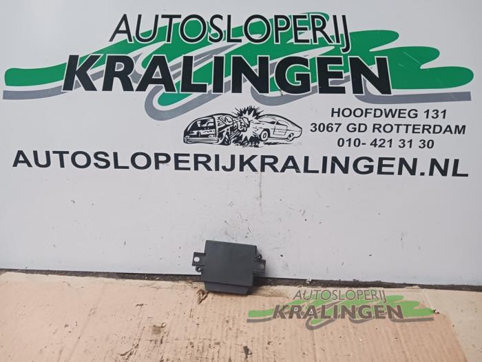 Begagnade PDC-modul Renault Master III (MA/MB/MC/MD/MH/MF/MG/MH) 2.3 dCi 16V Pris € 50,00 Marginaltabell erbjuds av Autosloperij Kralingen B.V.