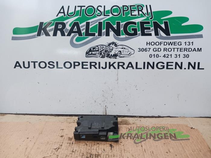 Usados Módulo Bluetooth Renault Master III (MA/MB/MC/MD/MH/MF/MG/MH) 2.3 dCi 16V Precio € 25,00 Norma de margen ofrecido por Autosloperij Kralingen B.V.
