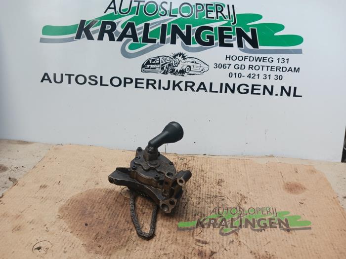 Gebrauchte Ölpumpe Volkswagen Golf V (1K1) 1.4 TSI 140 16V Preis € 75,00 Margenregelung angeboten von Autosloperij Kralingen B.V.