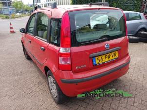 Gebrauchte Rücklicht links Fiat Panda (169) 1.2 Fire Preis € 50,00 Margenregelung angeboten von Autosloperij Kralingen B.V.