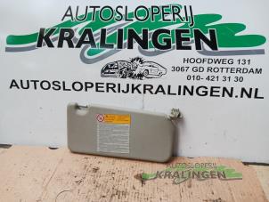 Begagnade Solskydd Suzuki Alto 1.0 12V Pris € 19,99 Marginaltabell erbjuds av Autosloperij Kralingen B.V.