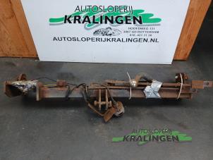 Used Towbar Citroen Xsara Break (N2) 1.6i 16V Price € 50,00 Margin scheme offered by Autosloperij Kralingen B.V.