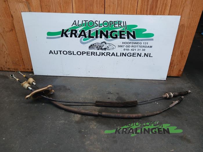 Gebrauchte Schaltkabel Getriebe Peugeot Bipper (AA) 1.4 HDi Preis € 100,00 Margenregelung angeboten von Autosloperij Kralingen B.V.