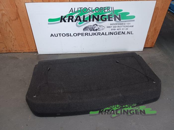 Gebrauchte Hutablage Fiat Bravo (198A) 1.4 T-Jet 16V 120 Preis € 50,00 Margenregelung angeboten von Autosloperij Kralingen B.V.