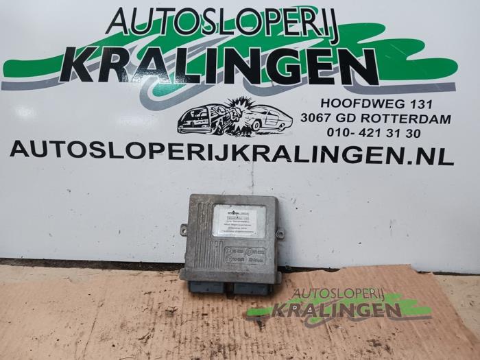 Usados Módulo GLP Renault Megane II CC (EM) 1.6 16V Precio € 100,00 Norma de margen ofrecido por Autosloperij Kralingen B.V.