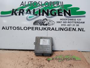 Used LPG module Renault Megane II CC (EM) 1.6 16V Price € 100,00 Margin scheme offered by Autosloperij Kralingen B.V.