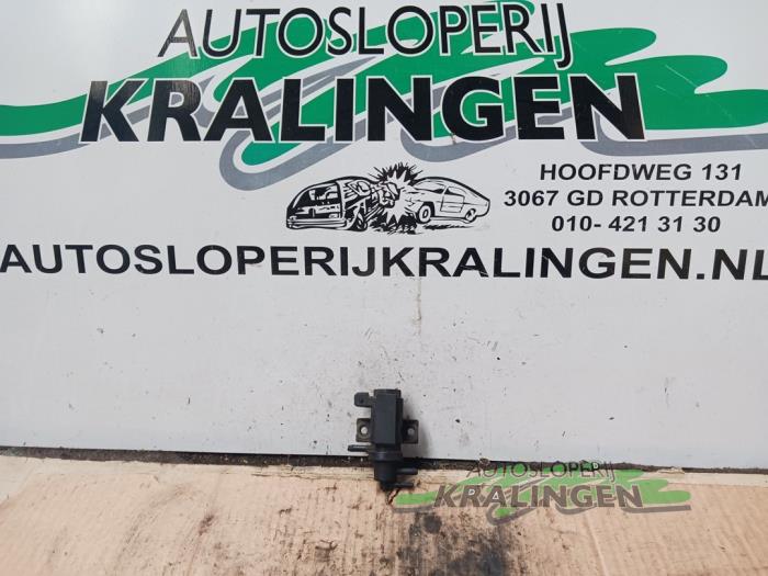 Usagé Régulateur pression turbo Alfa Romeo GT (937) 1.9 JTD 16V Multijet Prix € 25,00 Règlement à la marge proposé par Autosloperij Kralingen B.V.