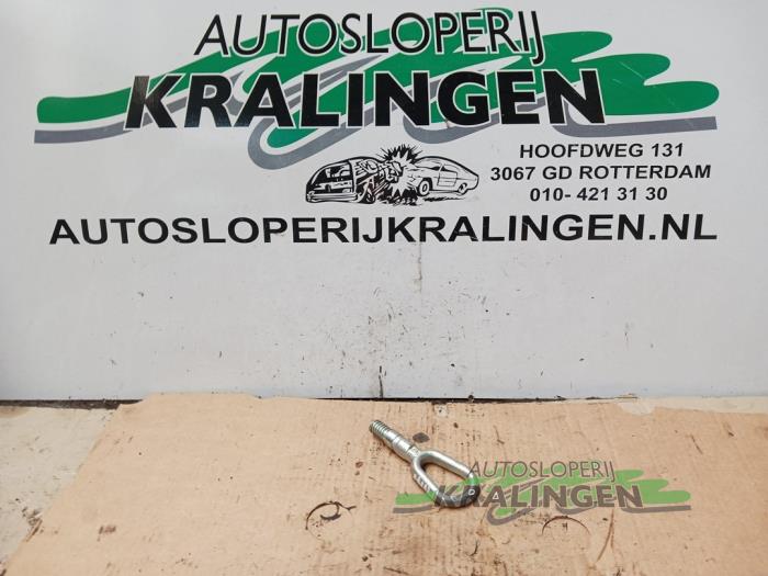 Begagnade Dragögla Mini Mini (R56) 1.6 16V Cooper Pris € 19,99 Marginaltabell erbjuds av Autosloperij Kralingen B.V.