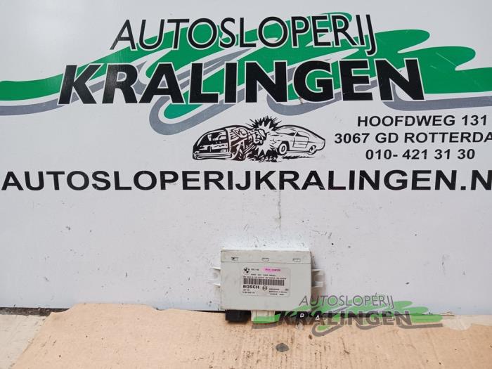 Begagnade PDC-modul Mini Mini (R56) 1.6 16V Cooper Pris € 100,00 Marginaltabell erbjuds av Autosloperij Kralingen B.V.