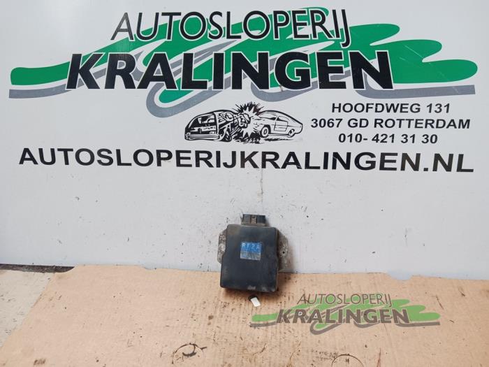Used Injection computer Mazda Premacy 2.0 DiTD 16V Comfort Price € 40,00 Margin scheme offered by Autosloperij Kralingen B.V.