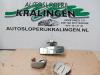 Renault Laguna II (BG) 1.8 16V Rear view mirror