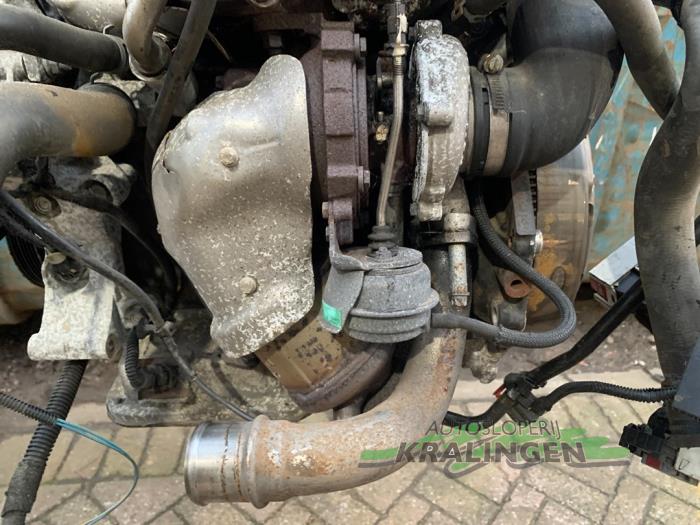 Gebrauchte Turbo Opel Astra J (PC6/PD6/PE6/PF6) 1.7 CDTi 16V 125 Preis € 250,00 Margenregelung angeboten von Autosloperij Kralingen B.V.