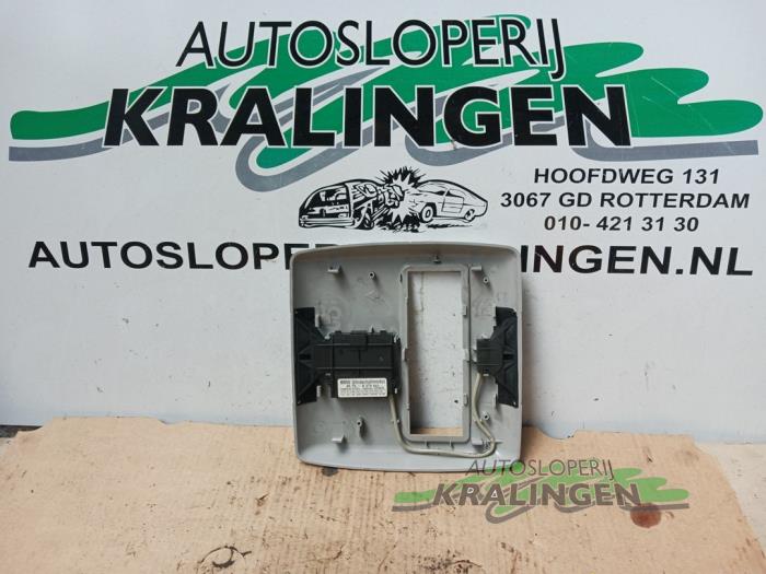 Begagnade Larmsensor BMW X5 (E53) 3.0 24V Pris € 25,00 Marginaltabell erbjuds av Autosloperij Kralingen B.V.