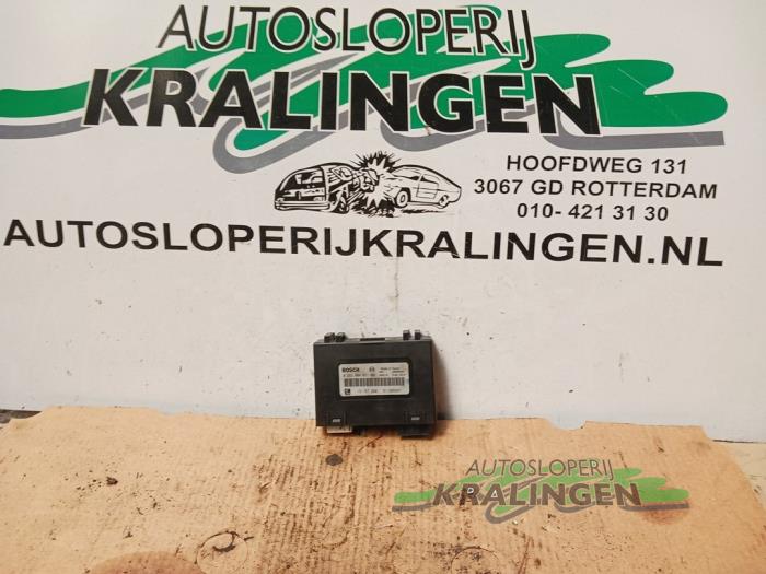 Begagnade PDC-modul Opel Vectra C Caravan 2.2 DIG 16V Pris € 19,99 Marginaltabell erbjuds av Autosloperij Kralingen B.V.